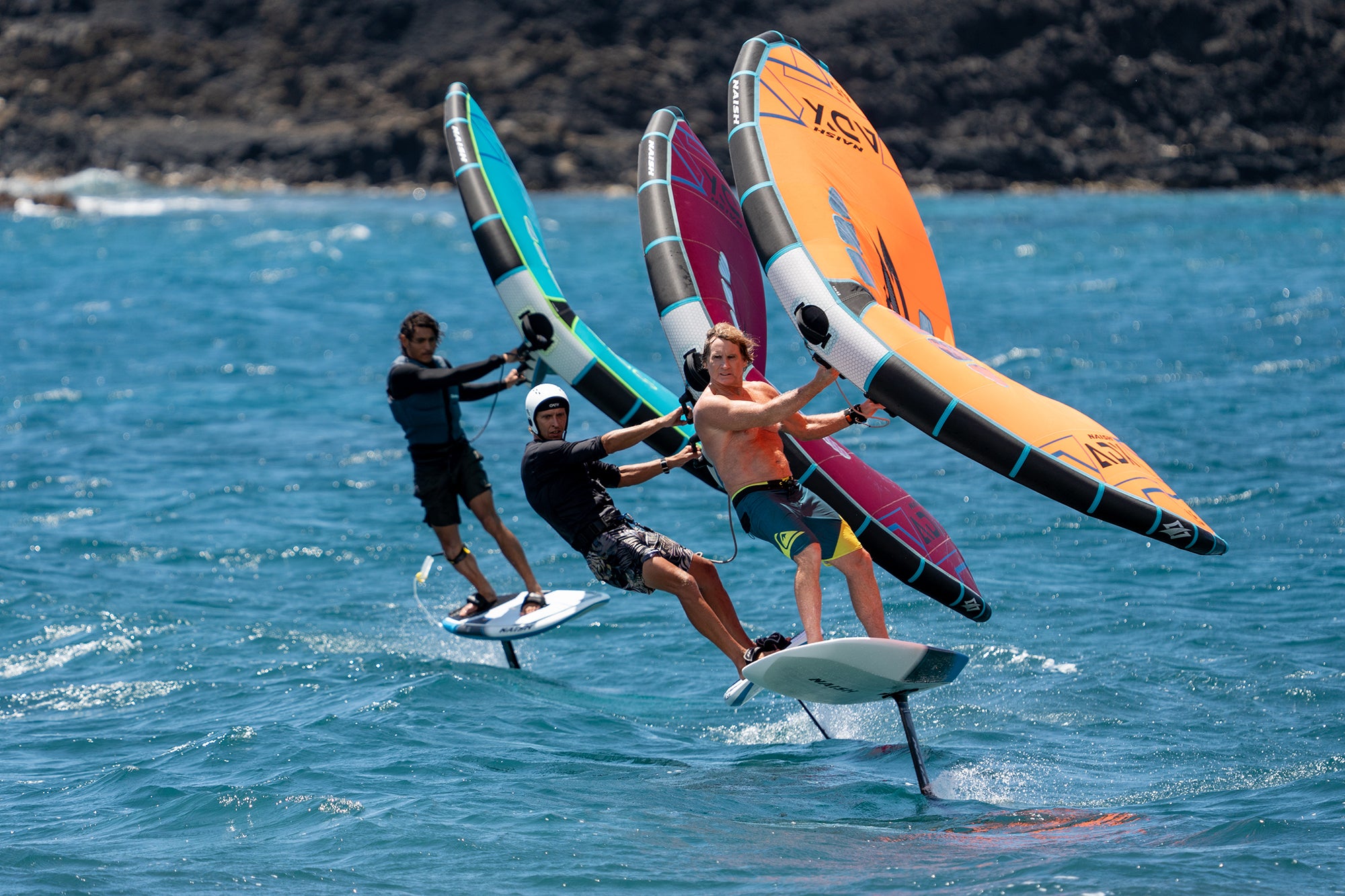 Robby naish wing surfer new arrivals