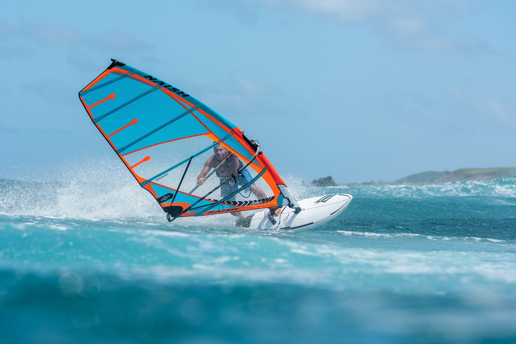 Windsurf Collection
