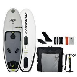 Stratos Inflatable