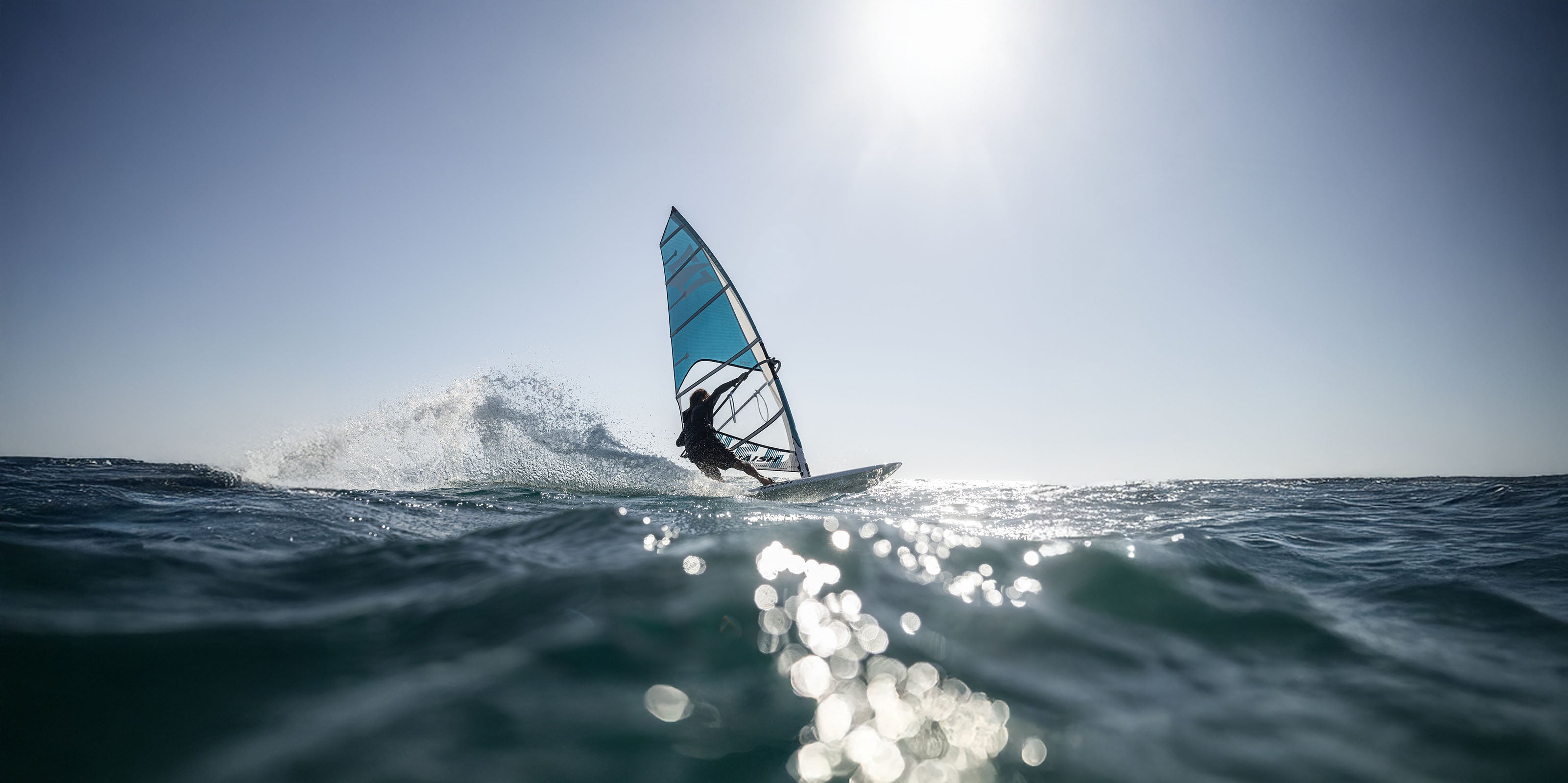 Windsurf