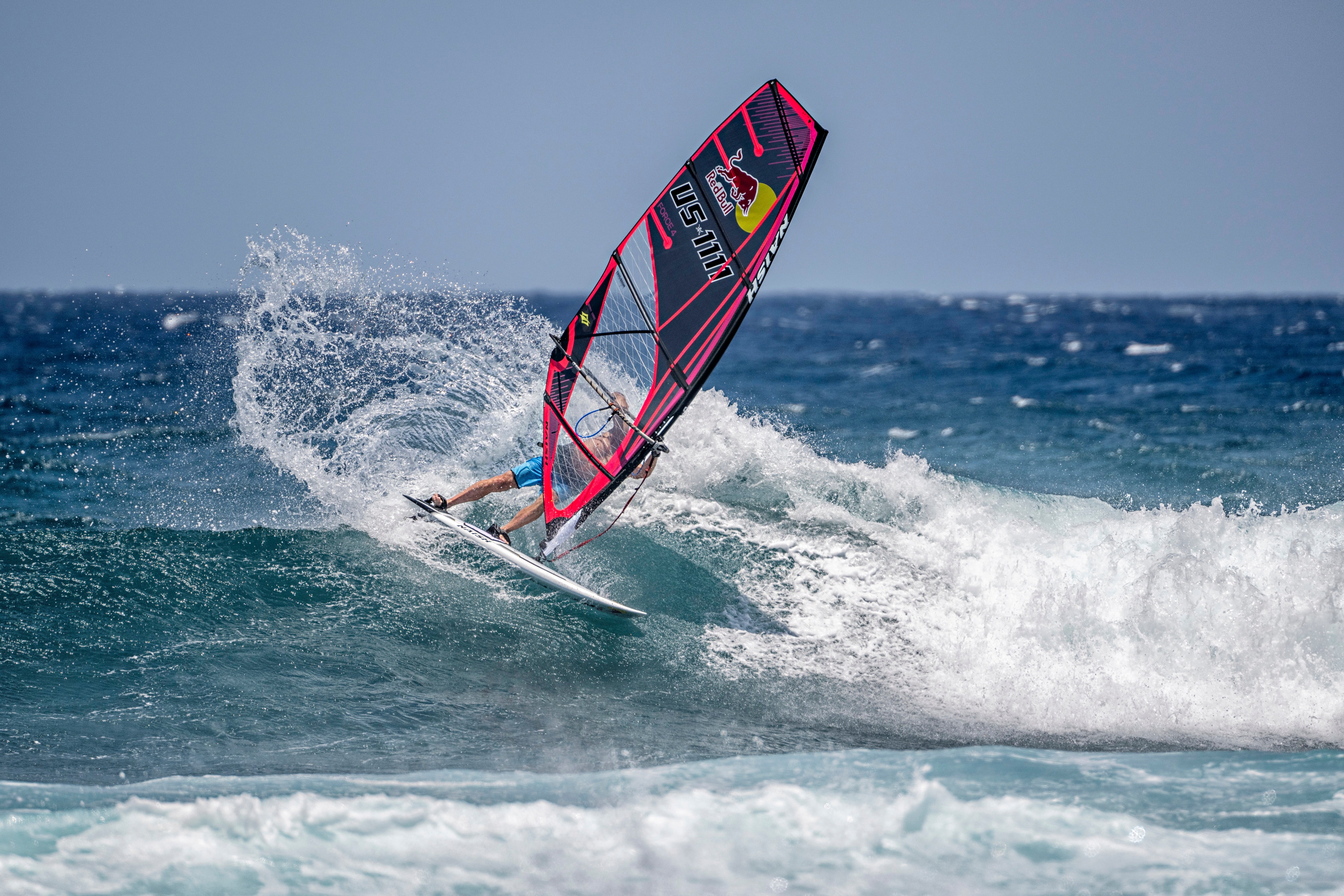 Windsurf Collection