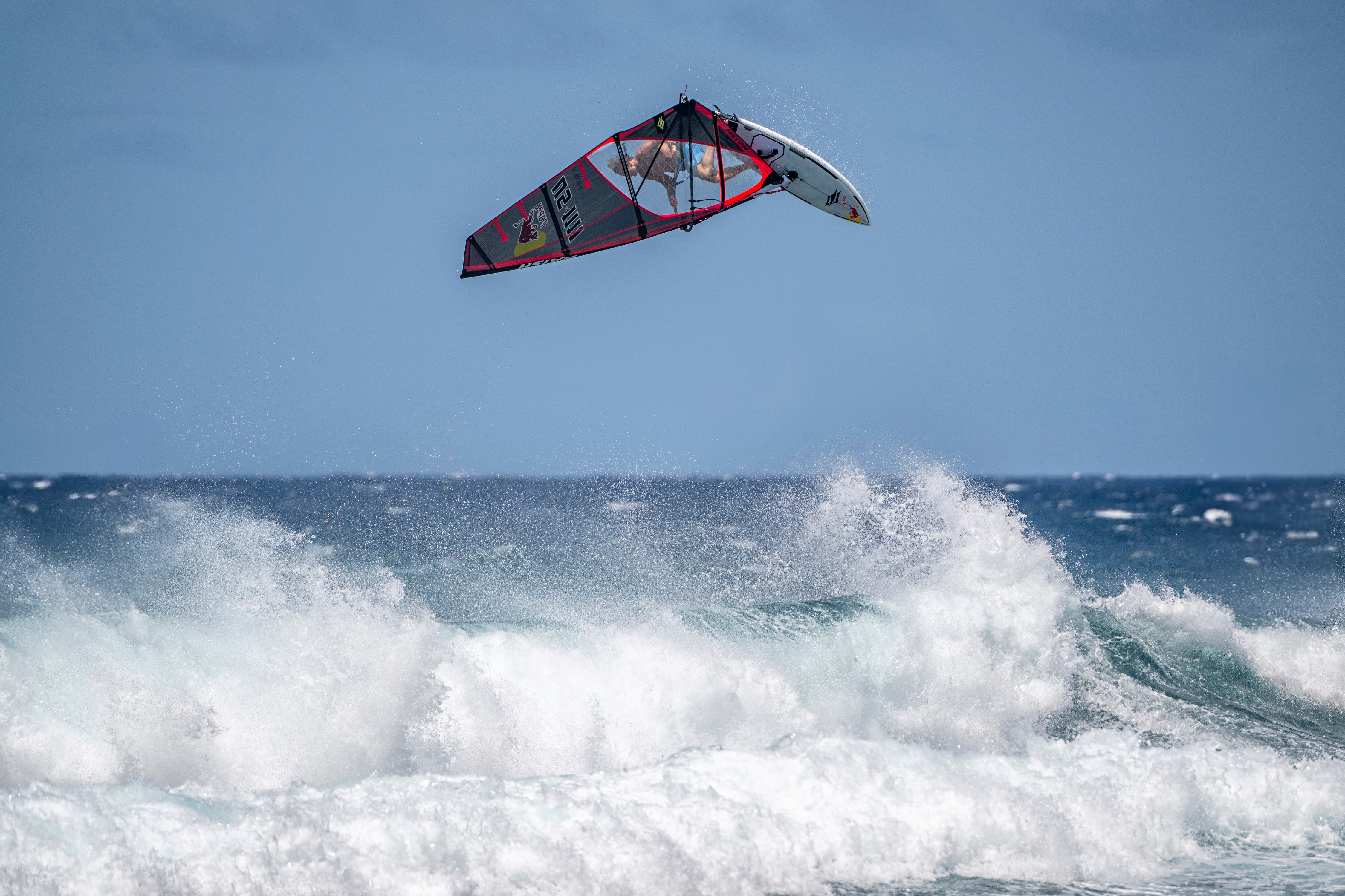 Windsurf