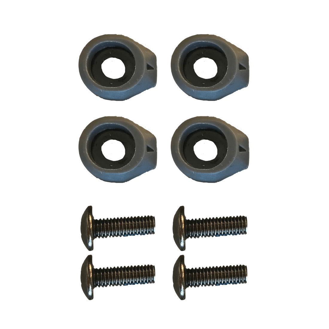Apex Screws + Washers