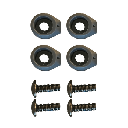 Apex Screws + Washers