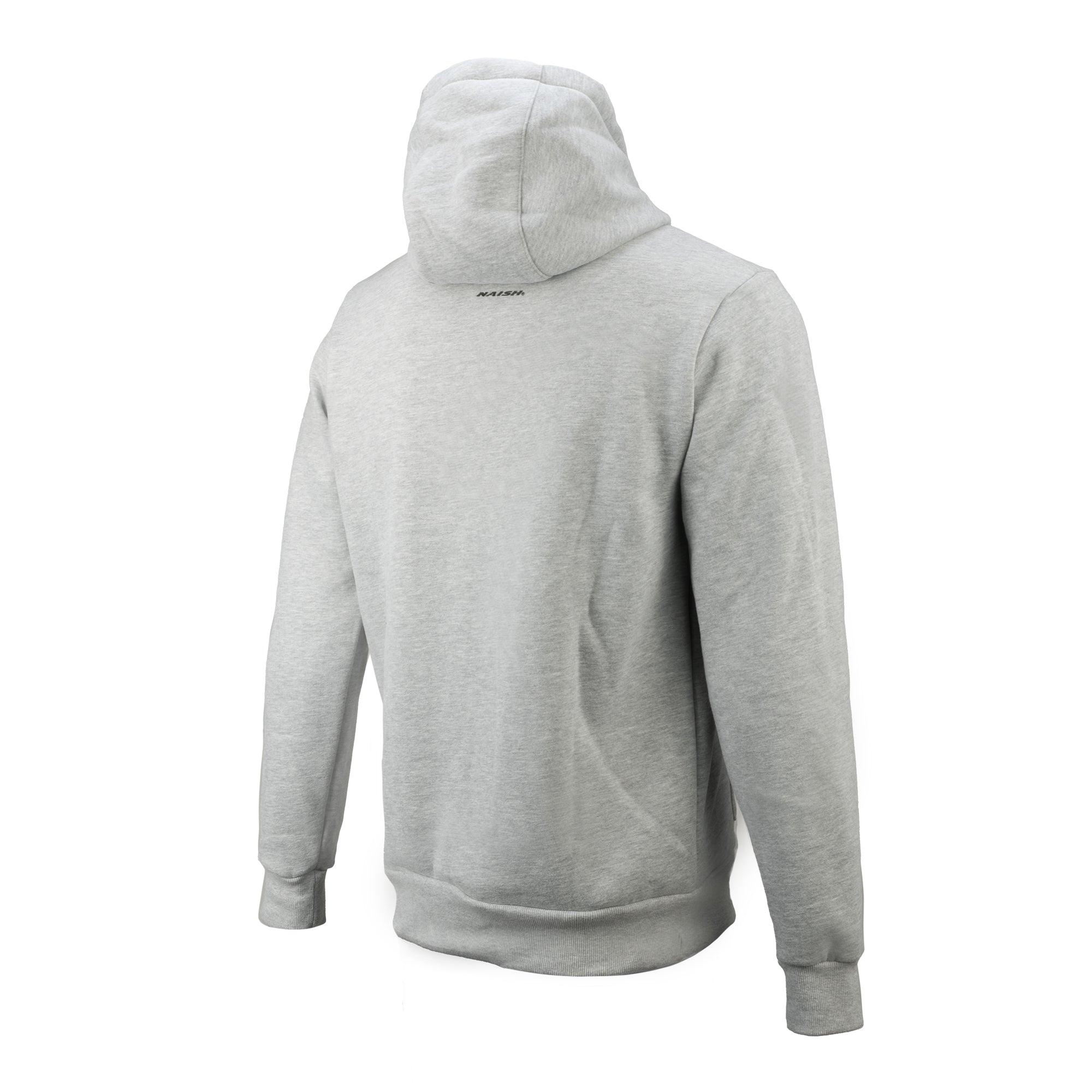 Classic Hoodie - Naish.com