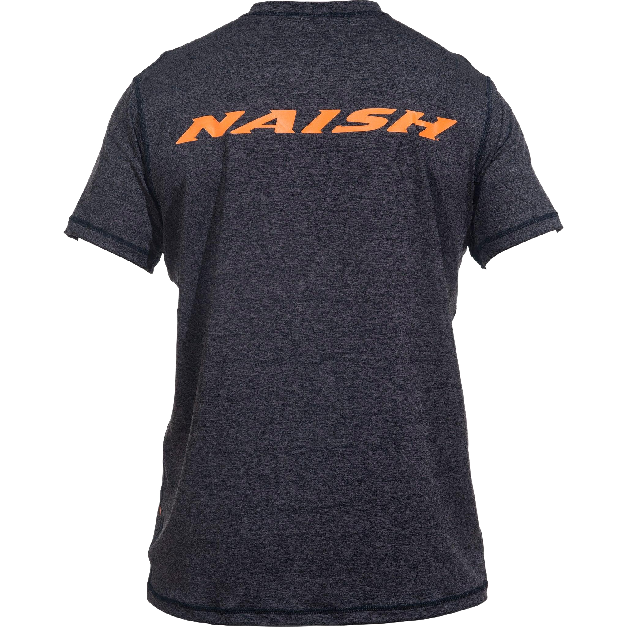 Grey Water Wear | Short Sleeve - Naish.com