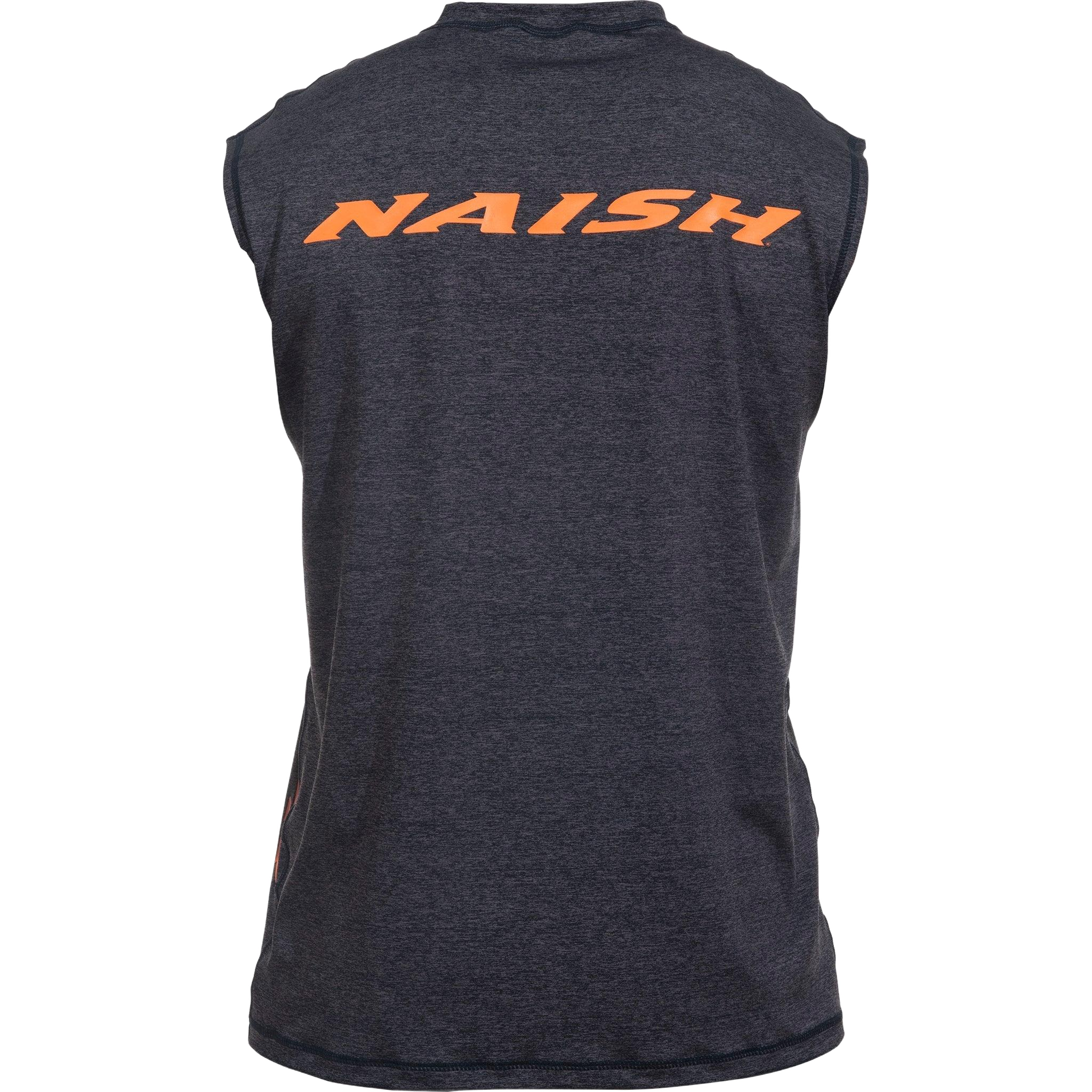 Grey Water Wear | Sleeveless - Naish.com