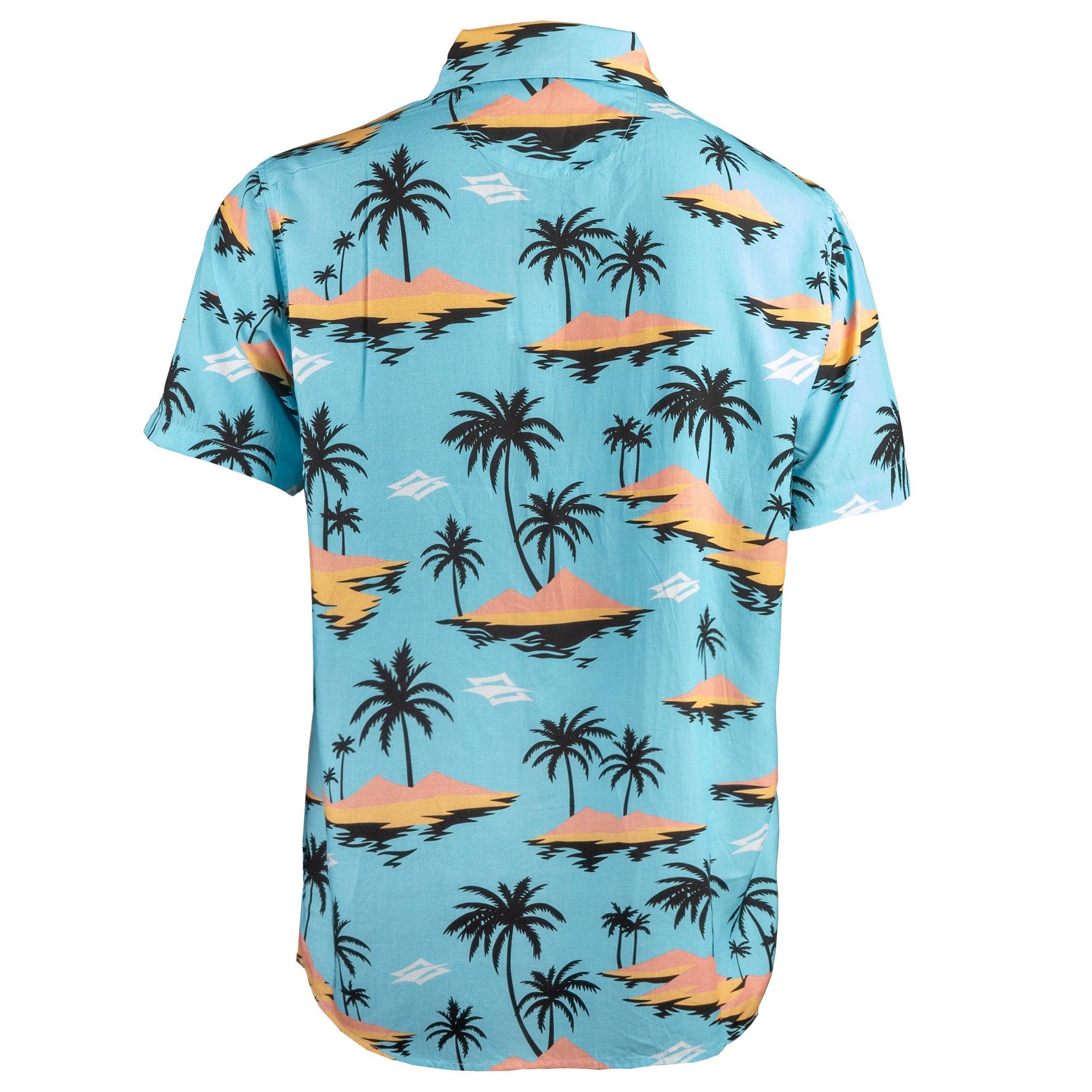 Hawaiian Shirt - Aloha Friday - Naish.com