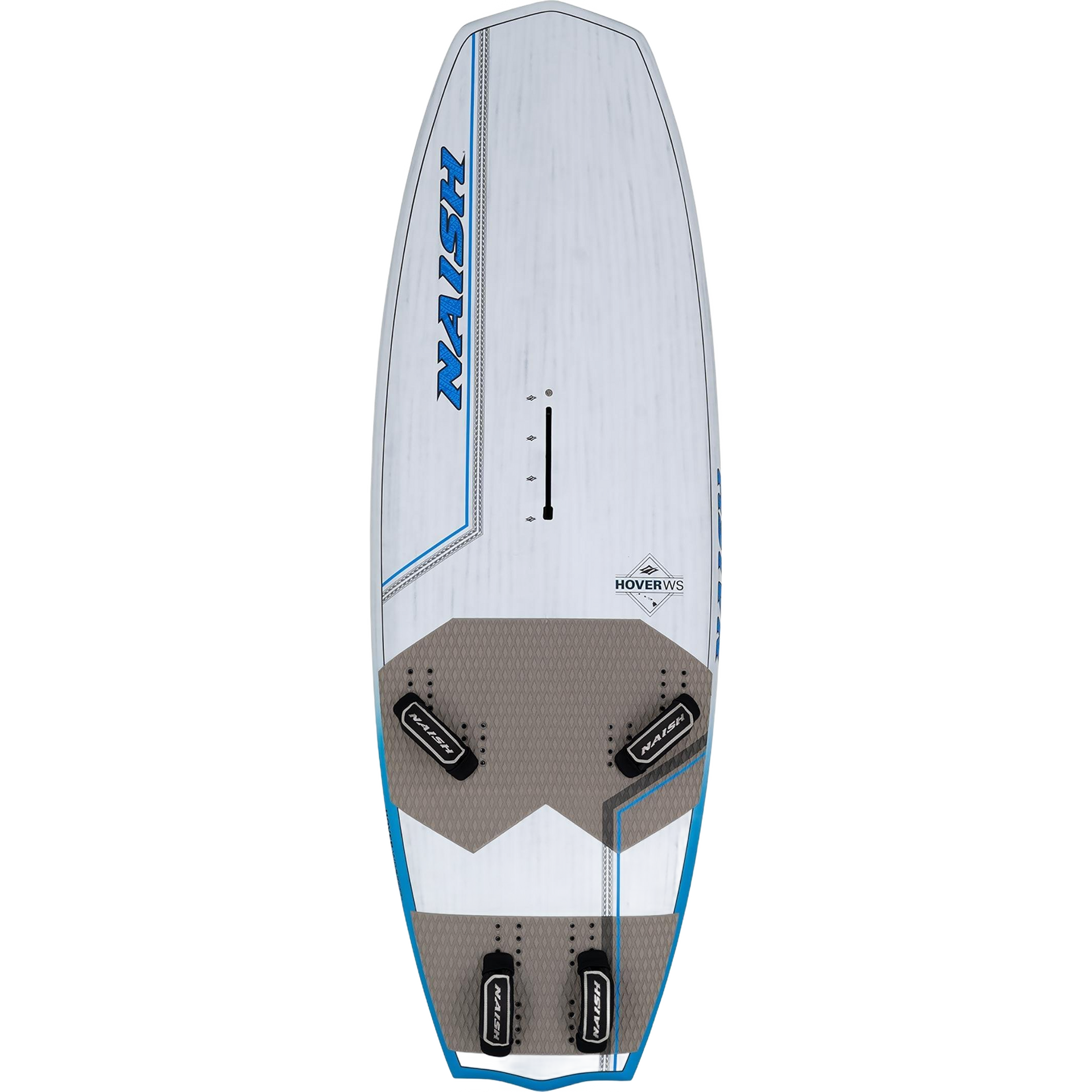 Hover Windsurf