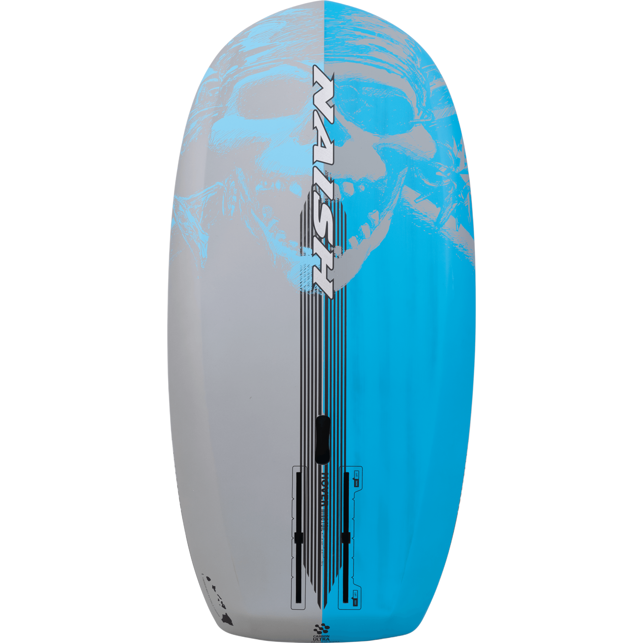 Hover Wingfoil Compact LE - Naish.com