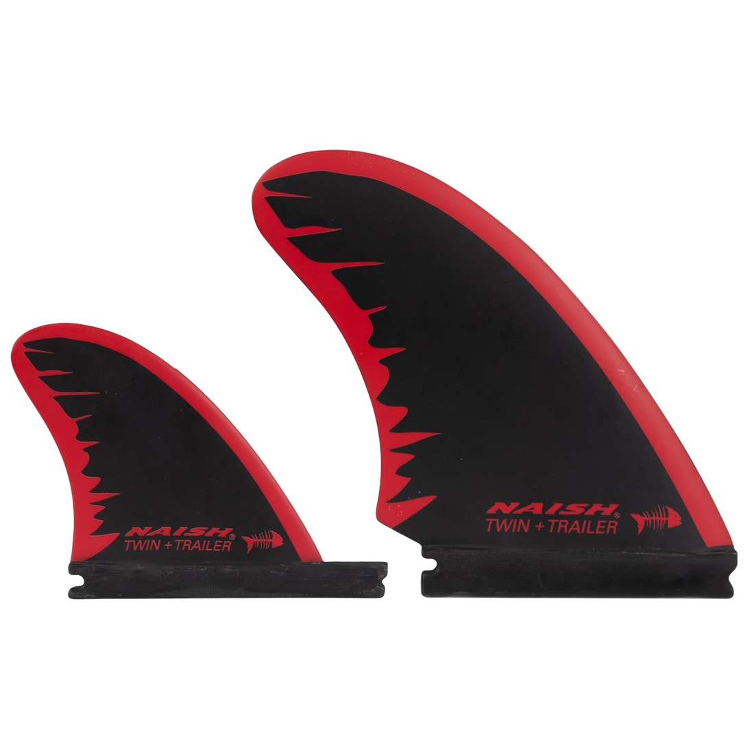 Twin + Trailer Set