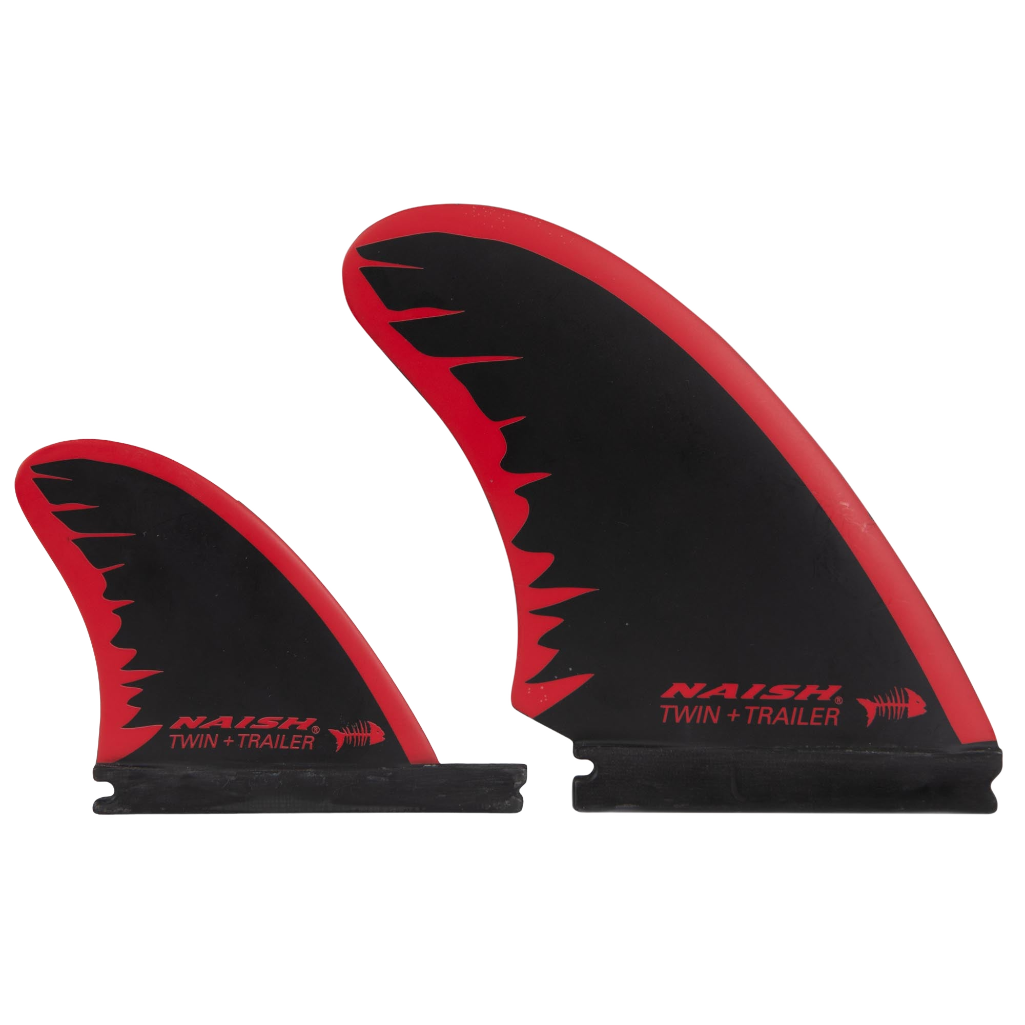 Twin + Trailer Set