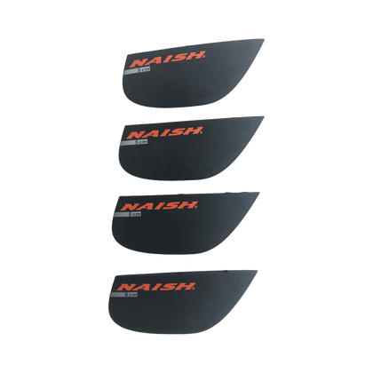 IXEF 5.0 Fins | Twin Tip