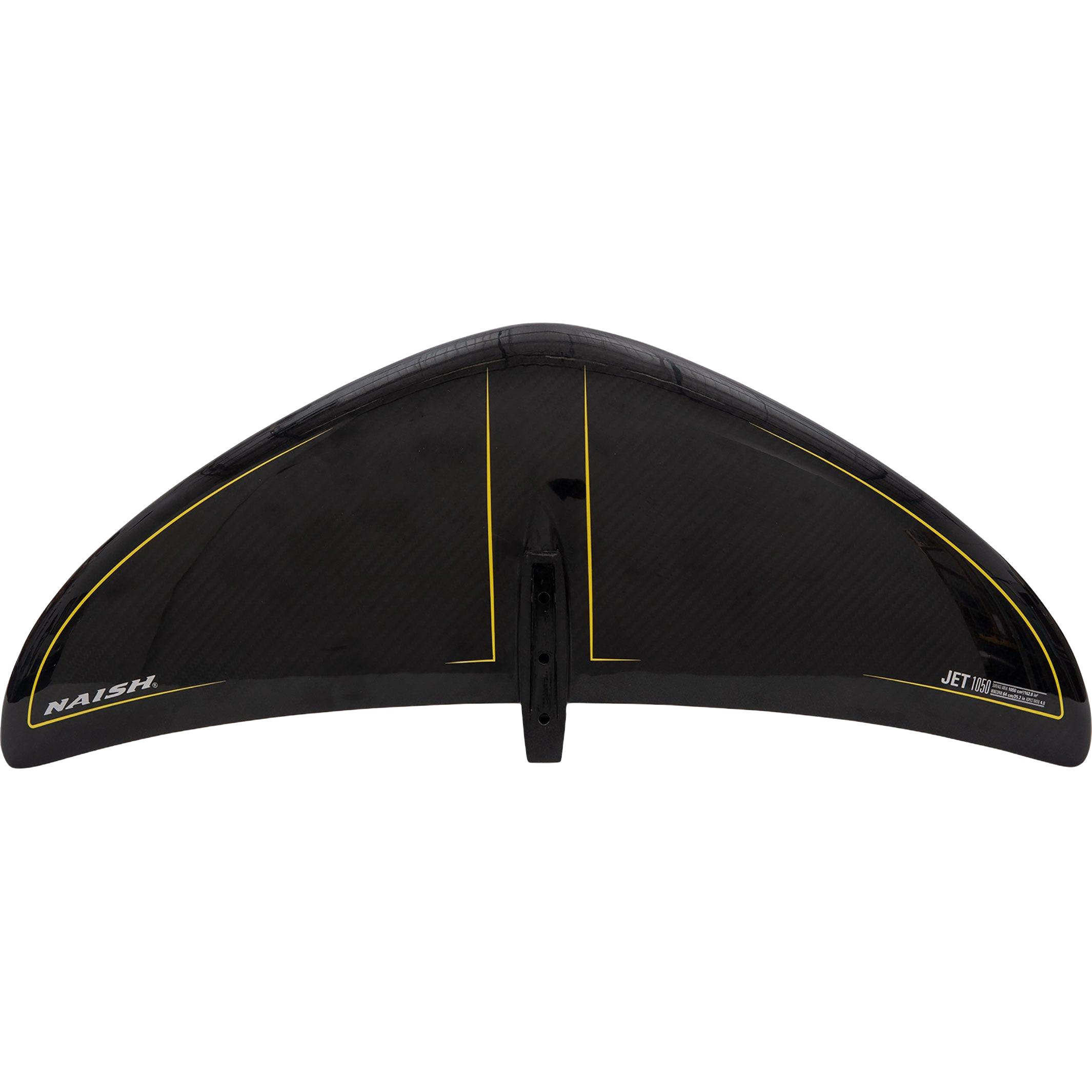 Jet Front Wing Jet Front Wing