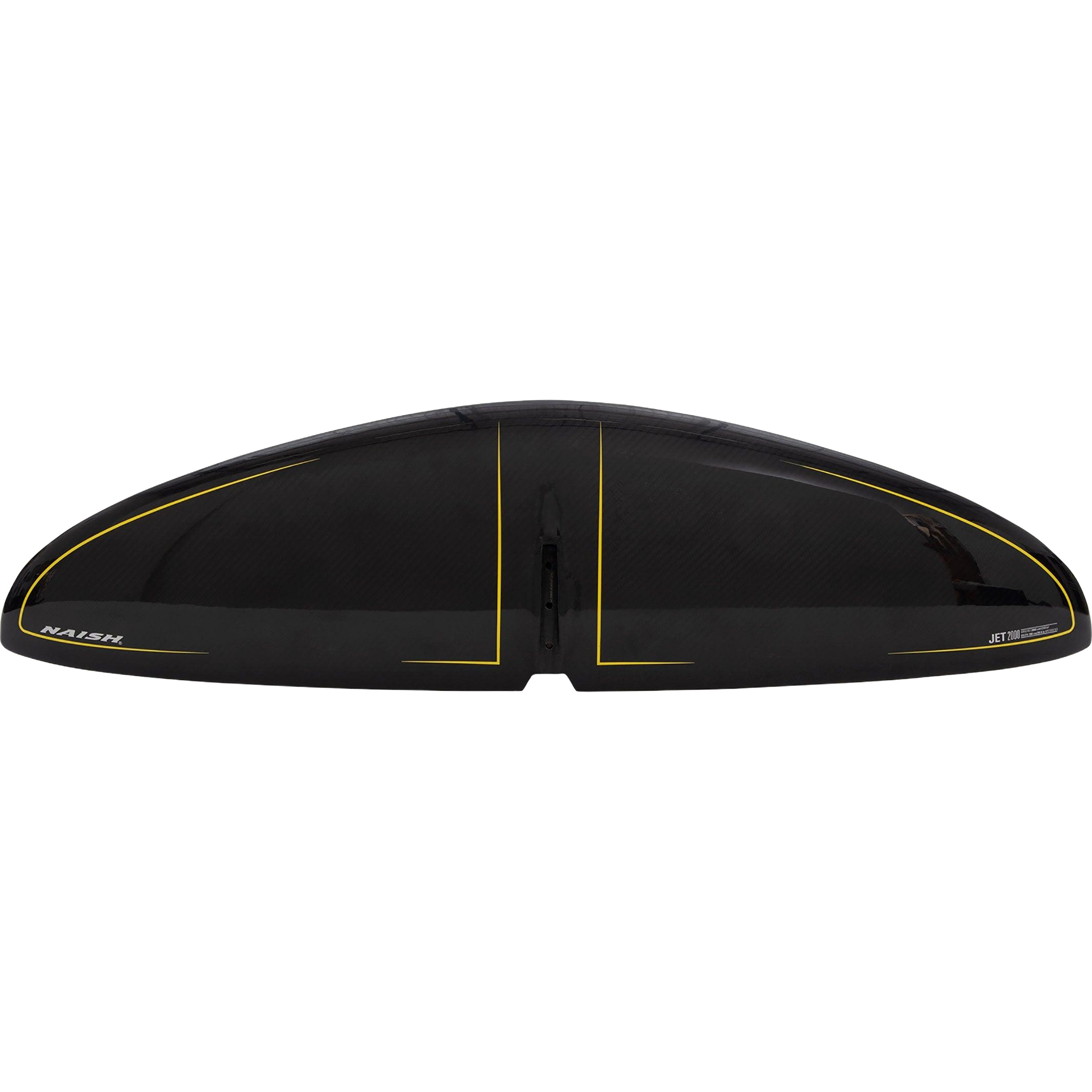 Jet Front Wing
