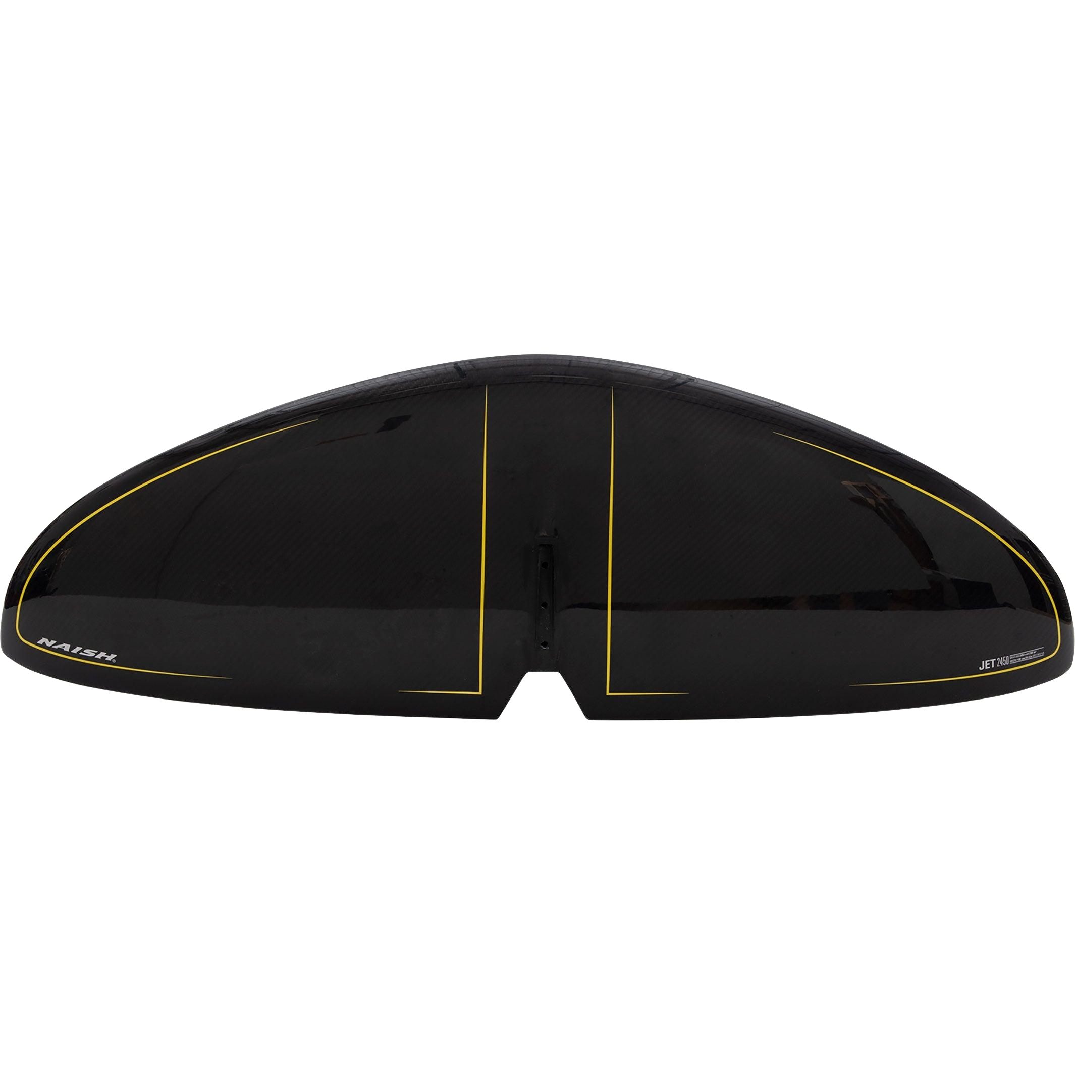 Jet Front Wing