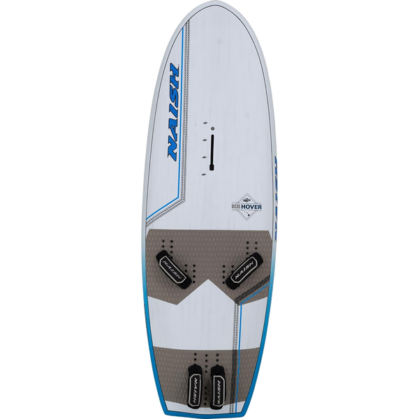 Micro Hover Windsurf