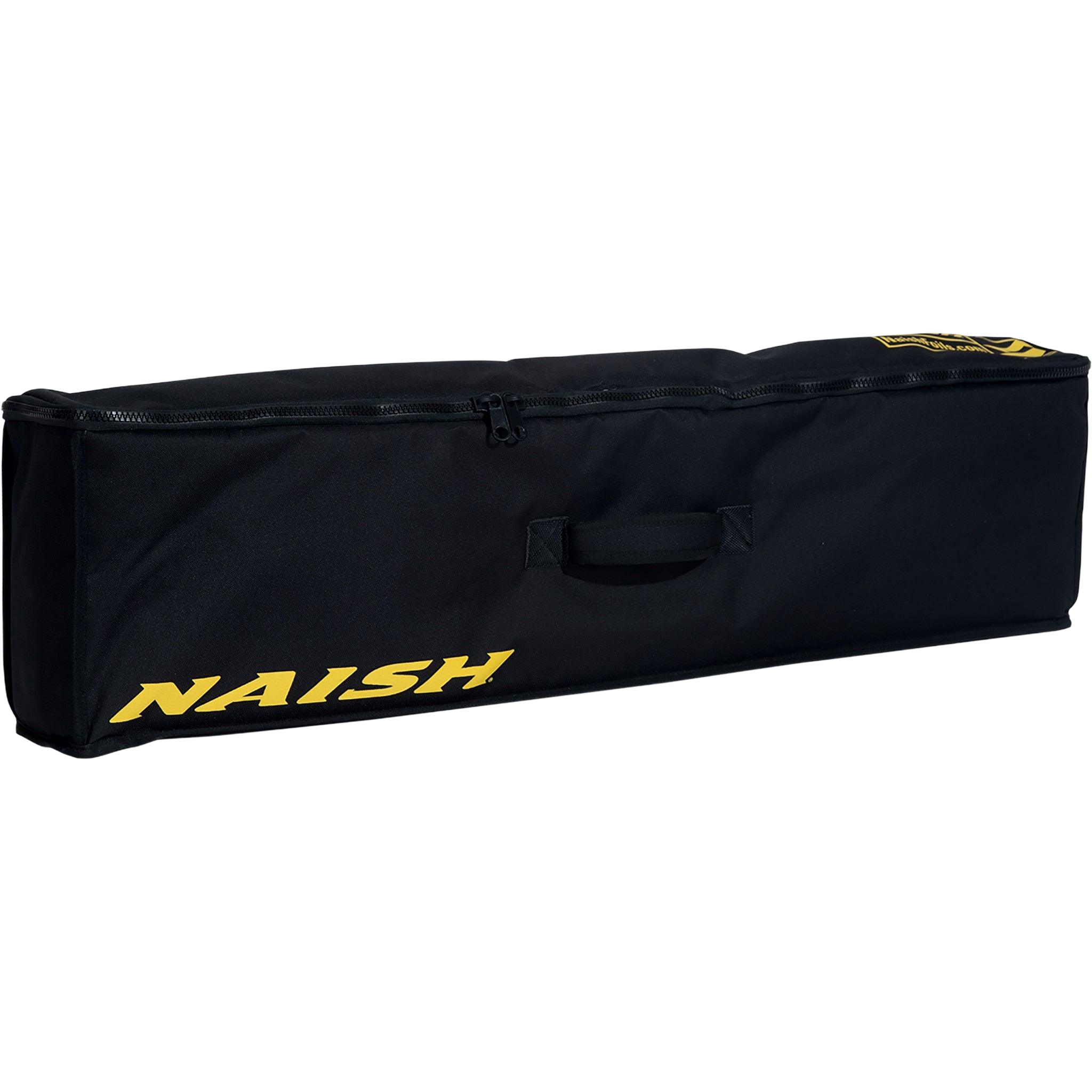 Padded Foil Case