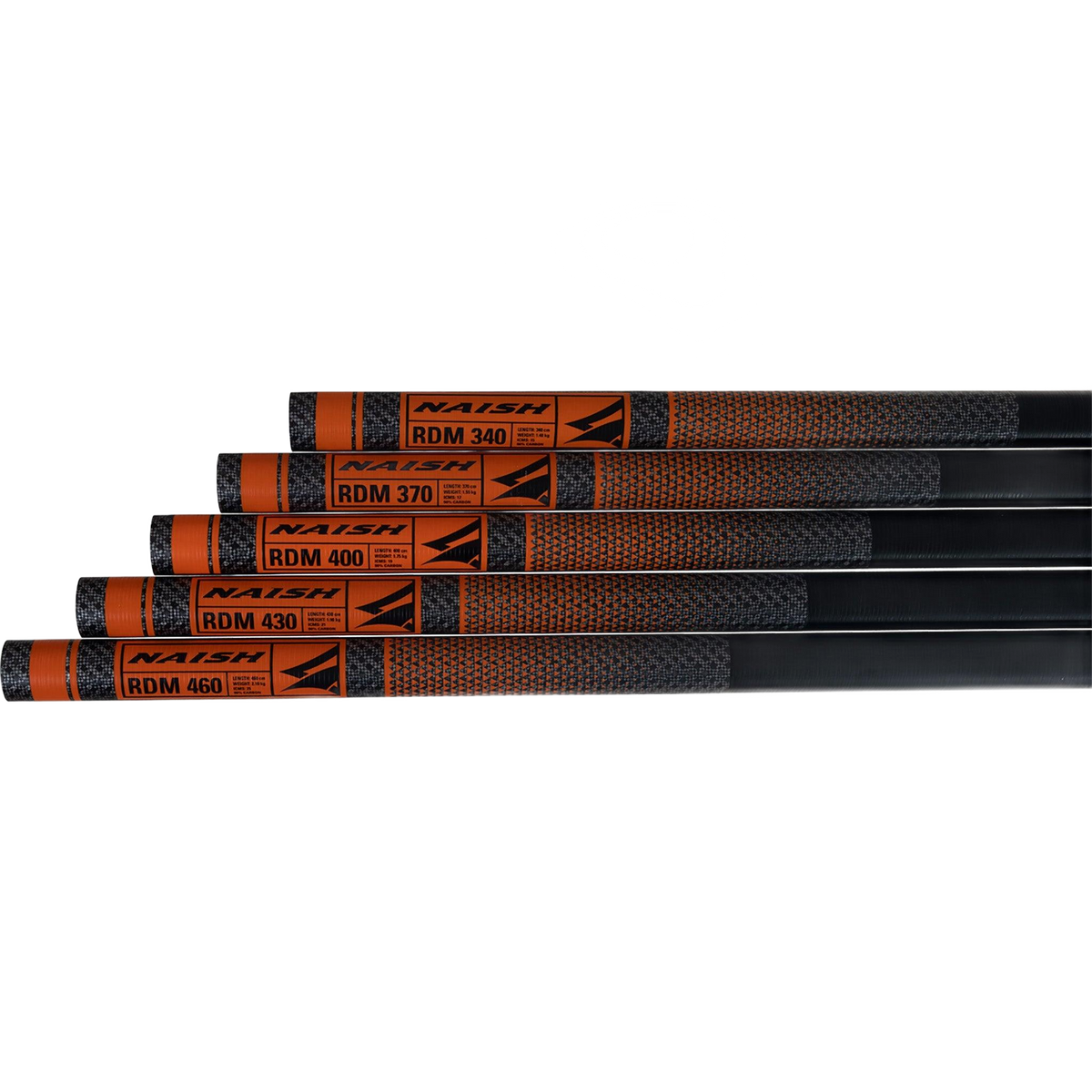 RDM 90 Mast - Naish.com