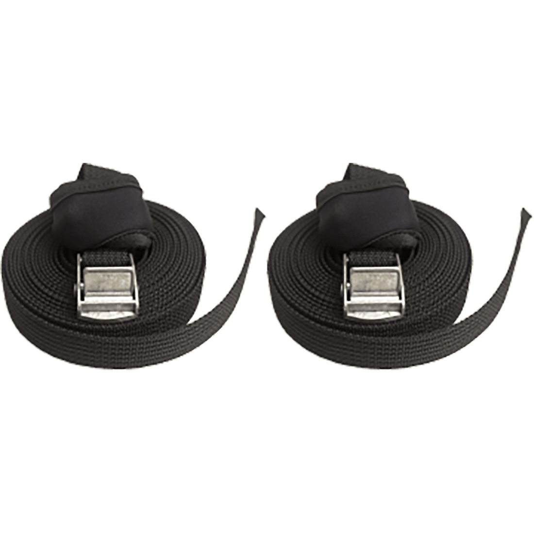 Roof Rack Straps
