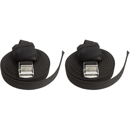 Roof Rack Straps