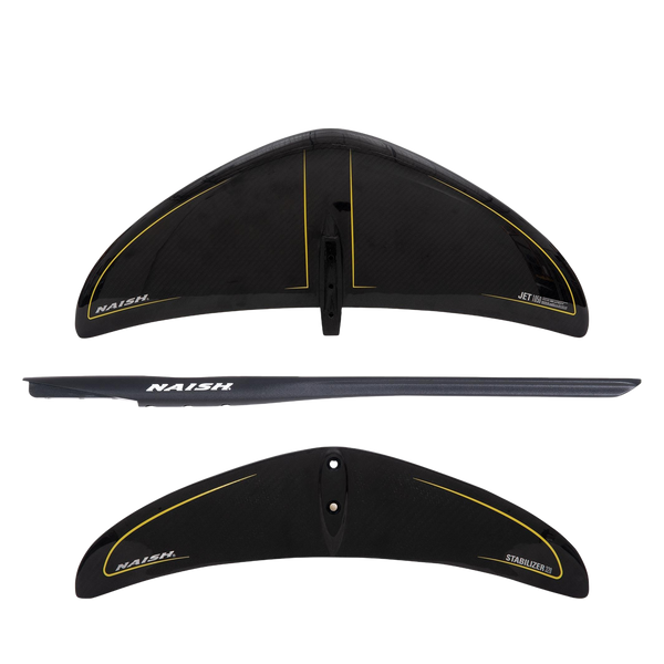S27 Jet Foil Semi-Complete