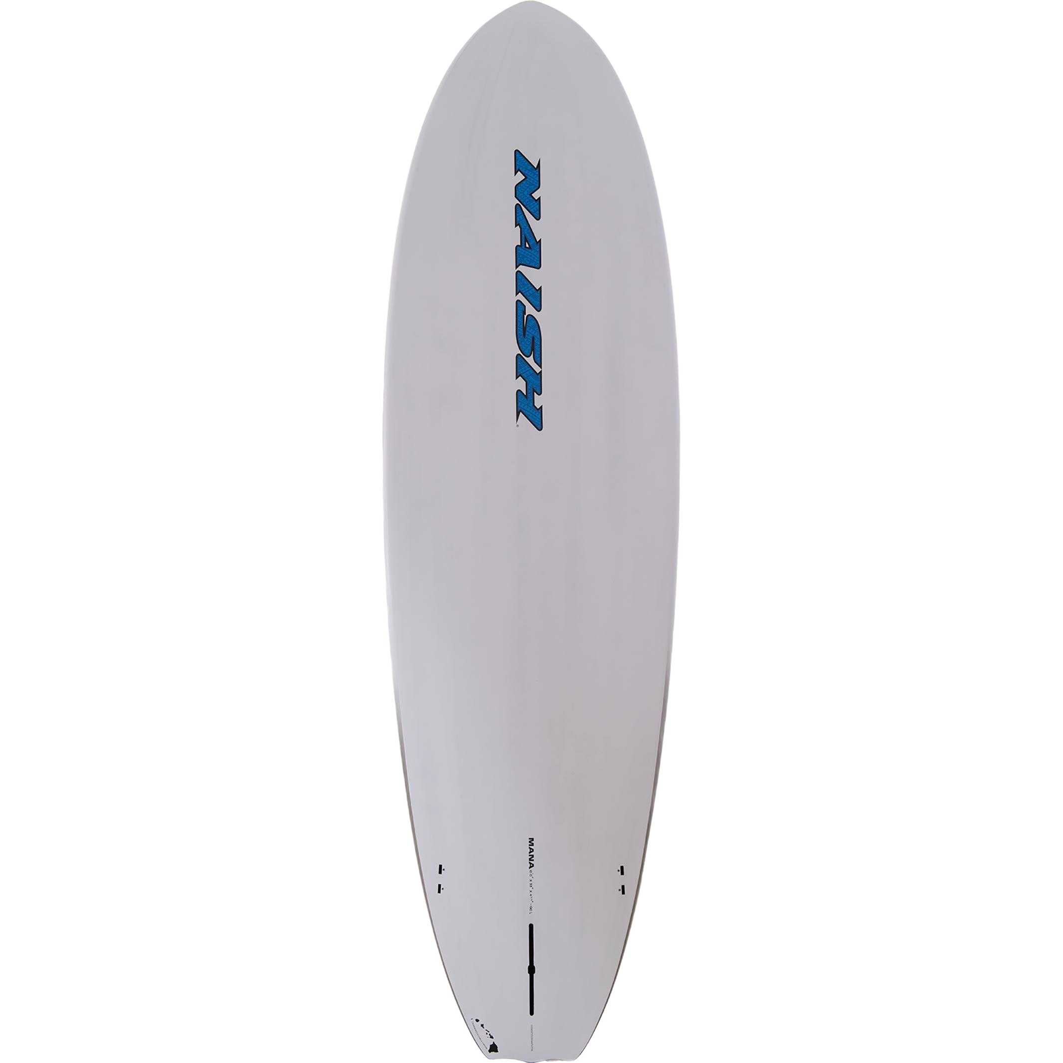 S26 Mana GS - Naish.com