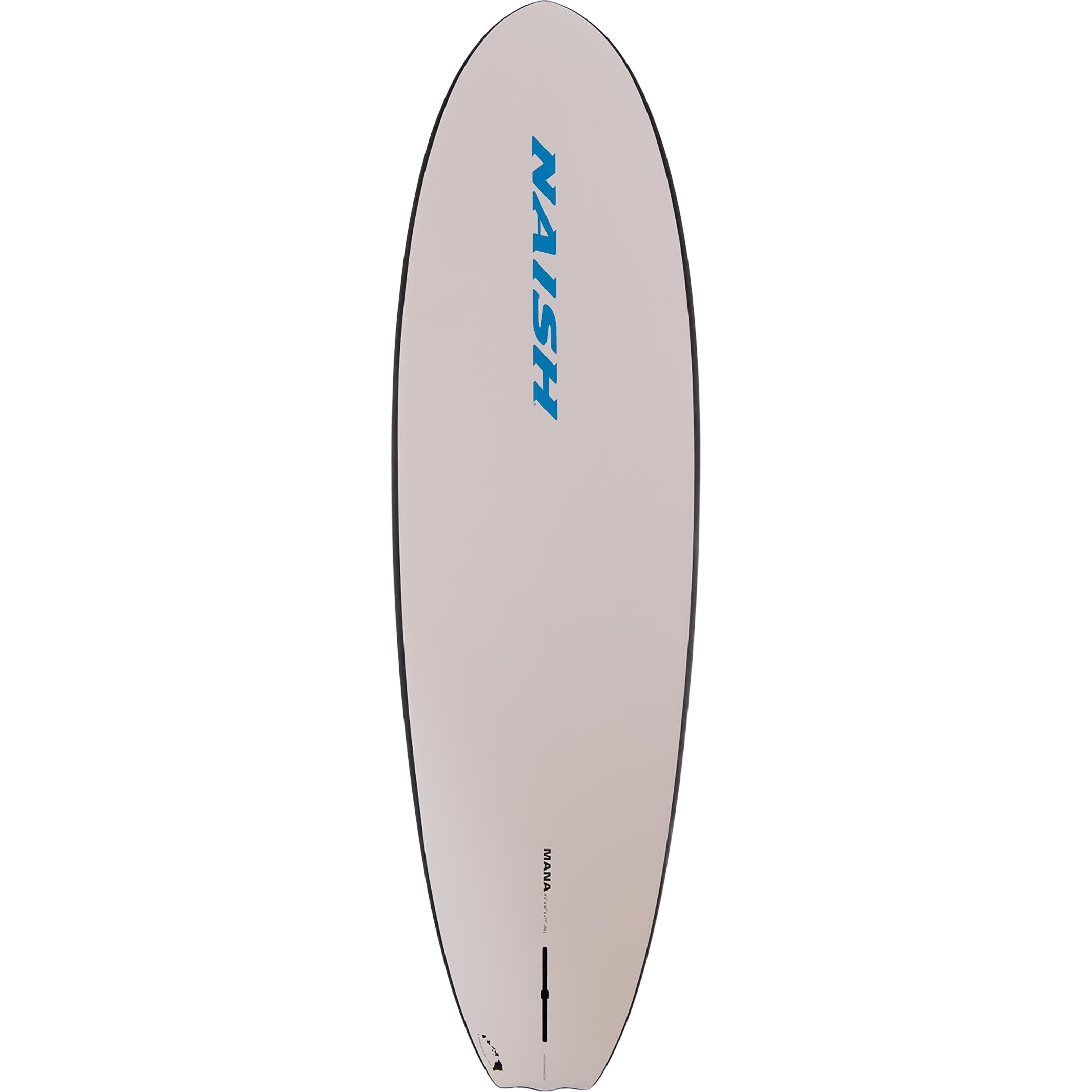 S26 Mana Soft Top - Naish.com