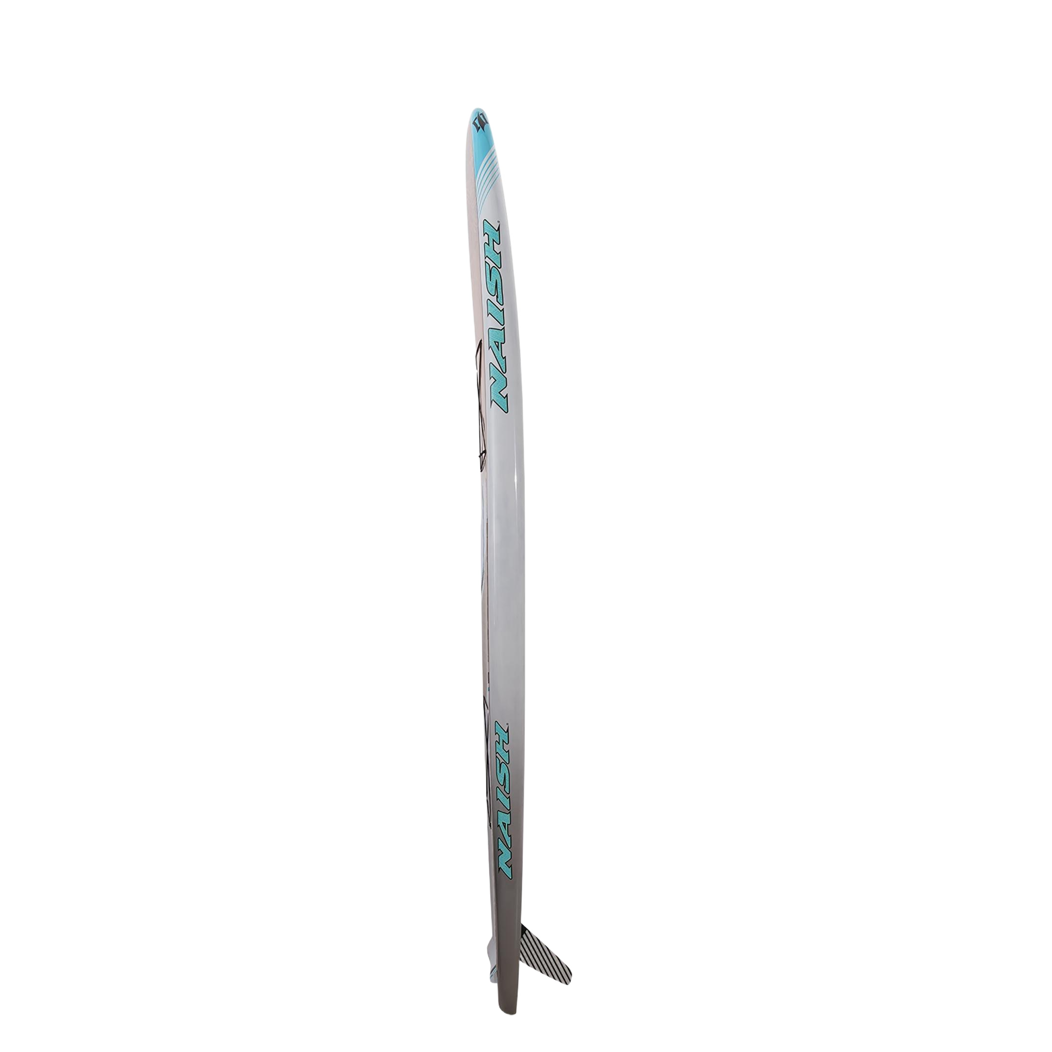 S26 Touring GTW Custom - Naish.com