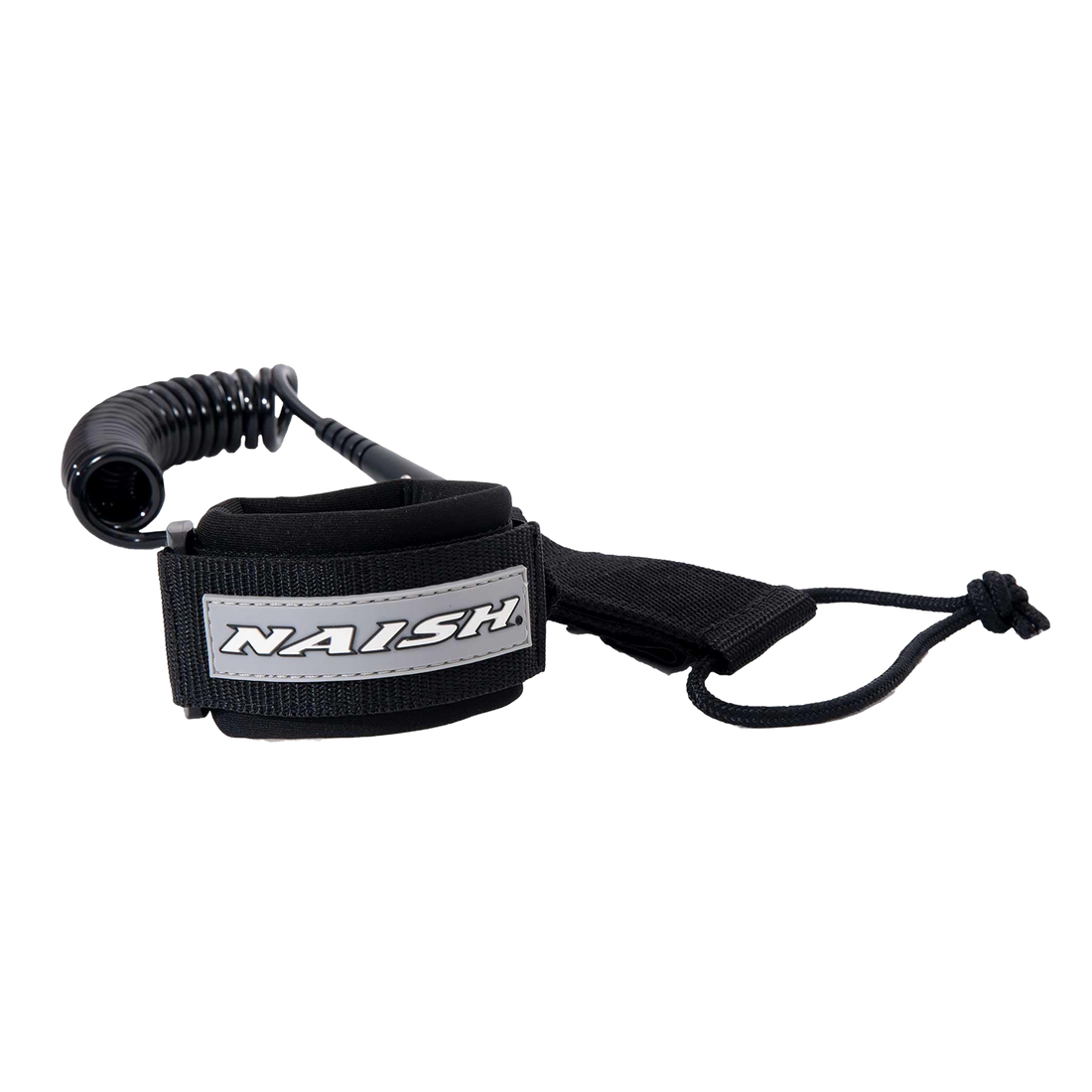 Wing-Surfer Coil Wrist Leash