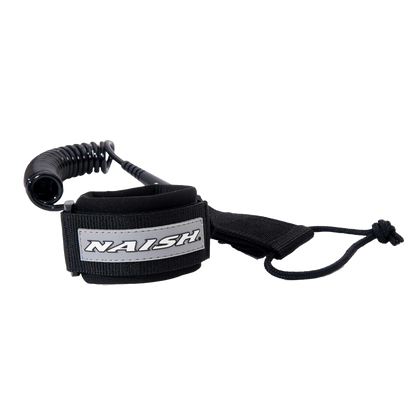 Wing-Surfer Coil Wrist Leash