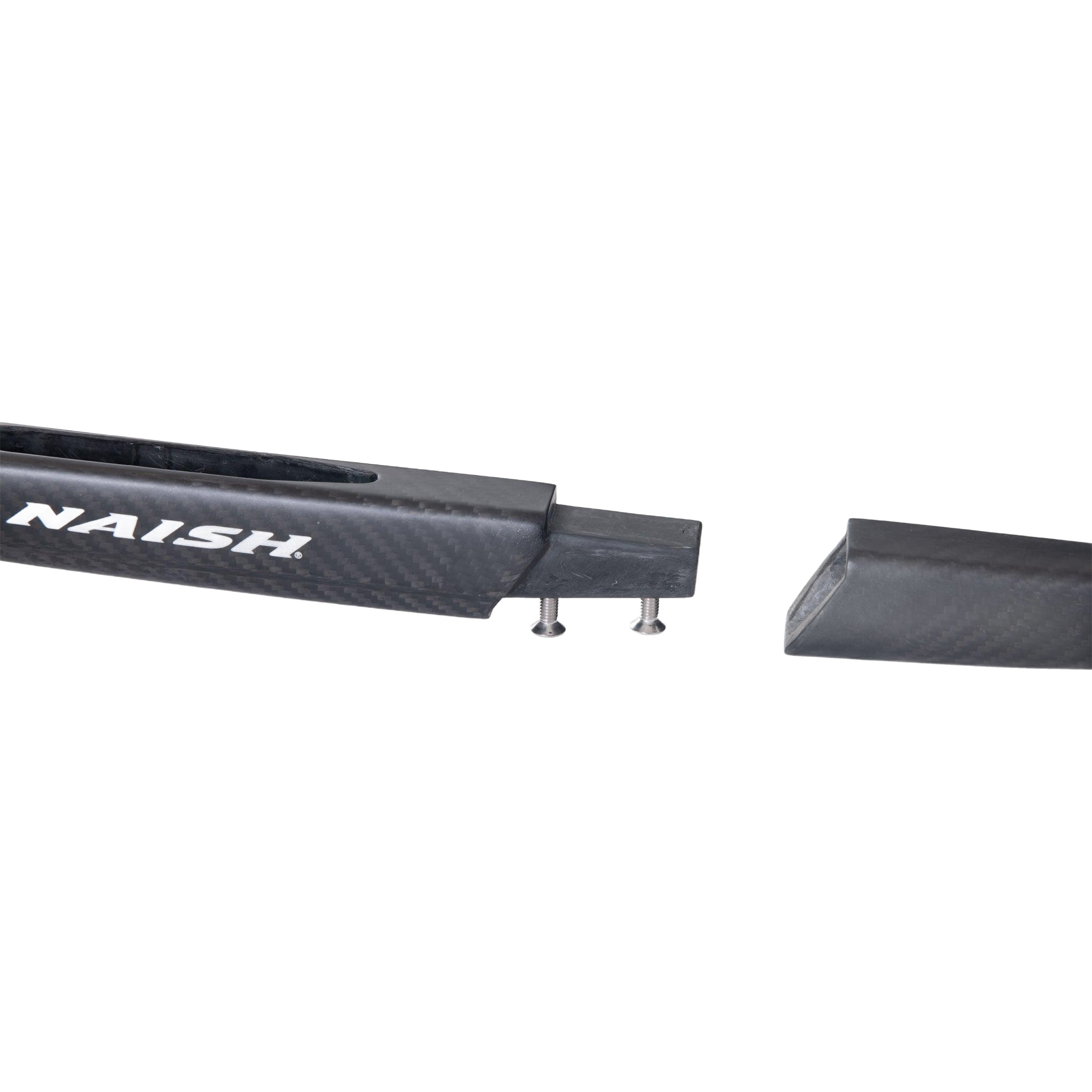 S27 Carbon Foil System MA Semi-Complete