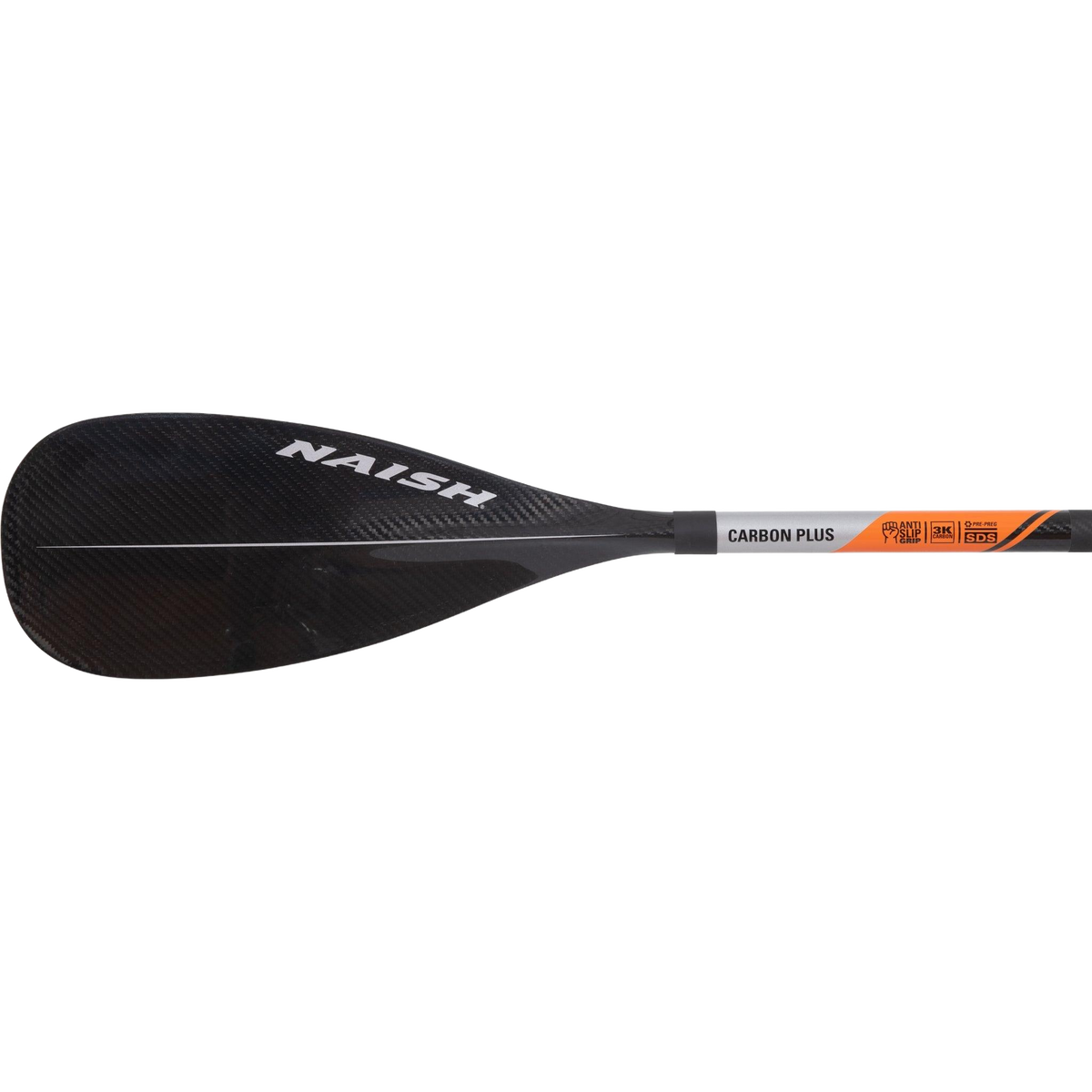 ナッシュ　NAISH Carbon Plus パドル SUP サップ S27 Carbon Plus