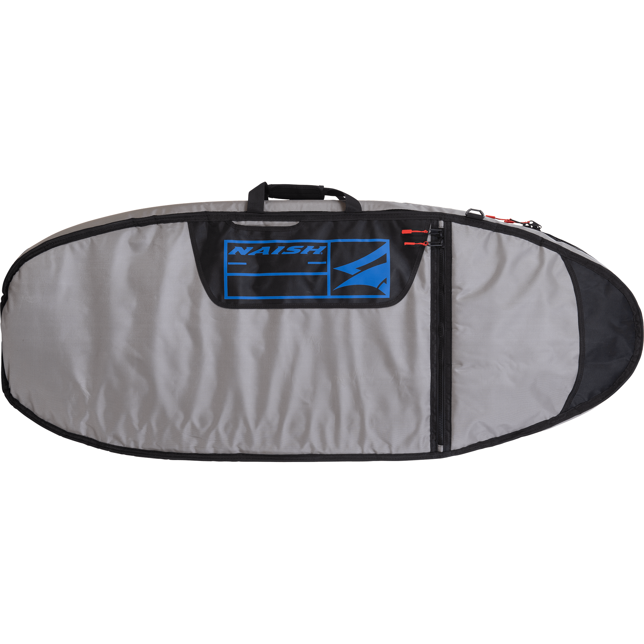 Naish パドルケース Travel Bags & Foil Cases