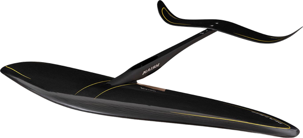 S27 Jet Foil Semi-Complete