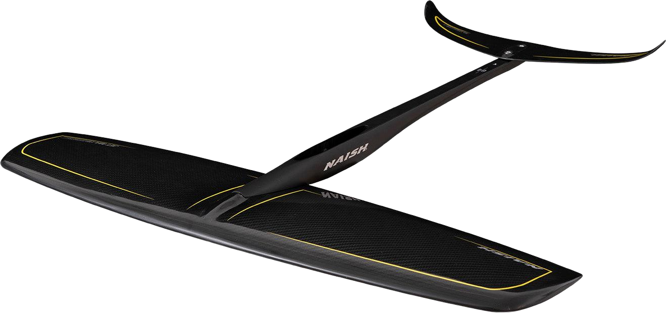 S27 Jet MA Foil Semi-Complete