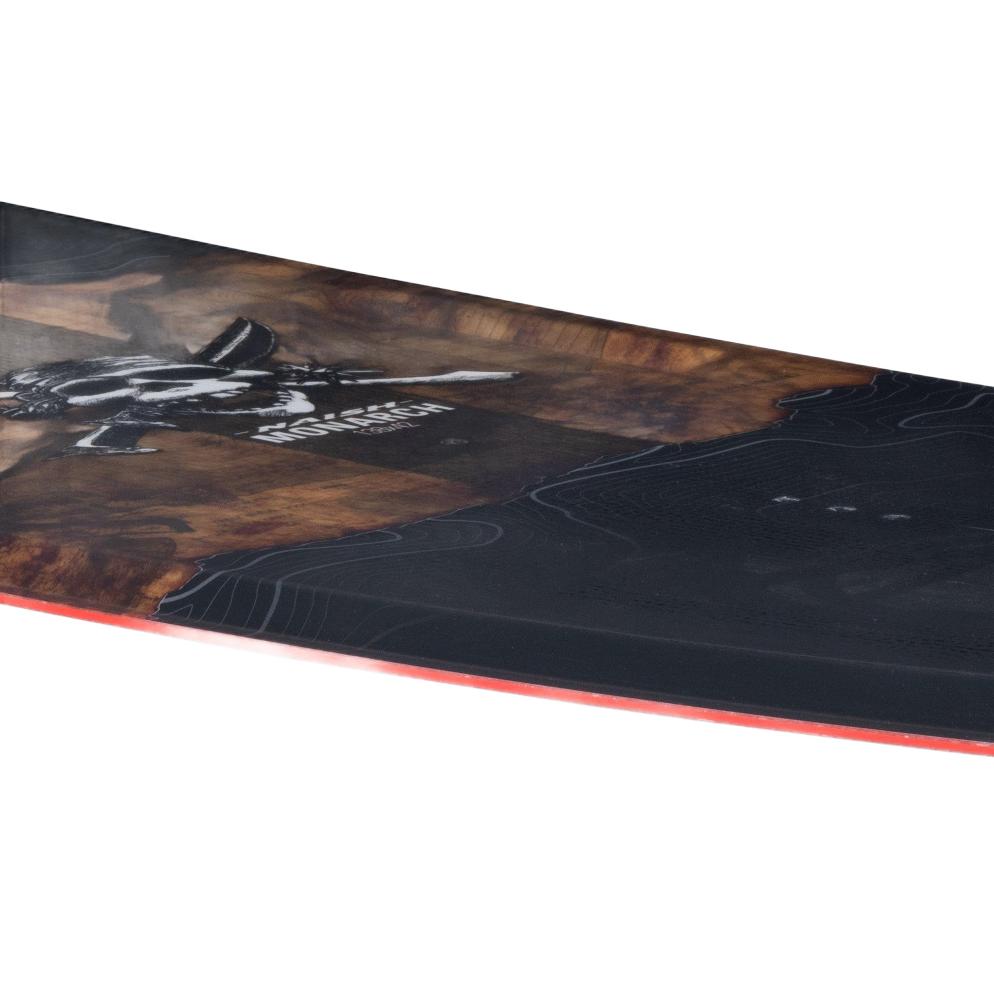 S27 Monarch
