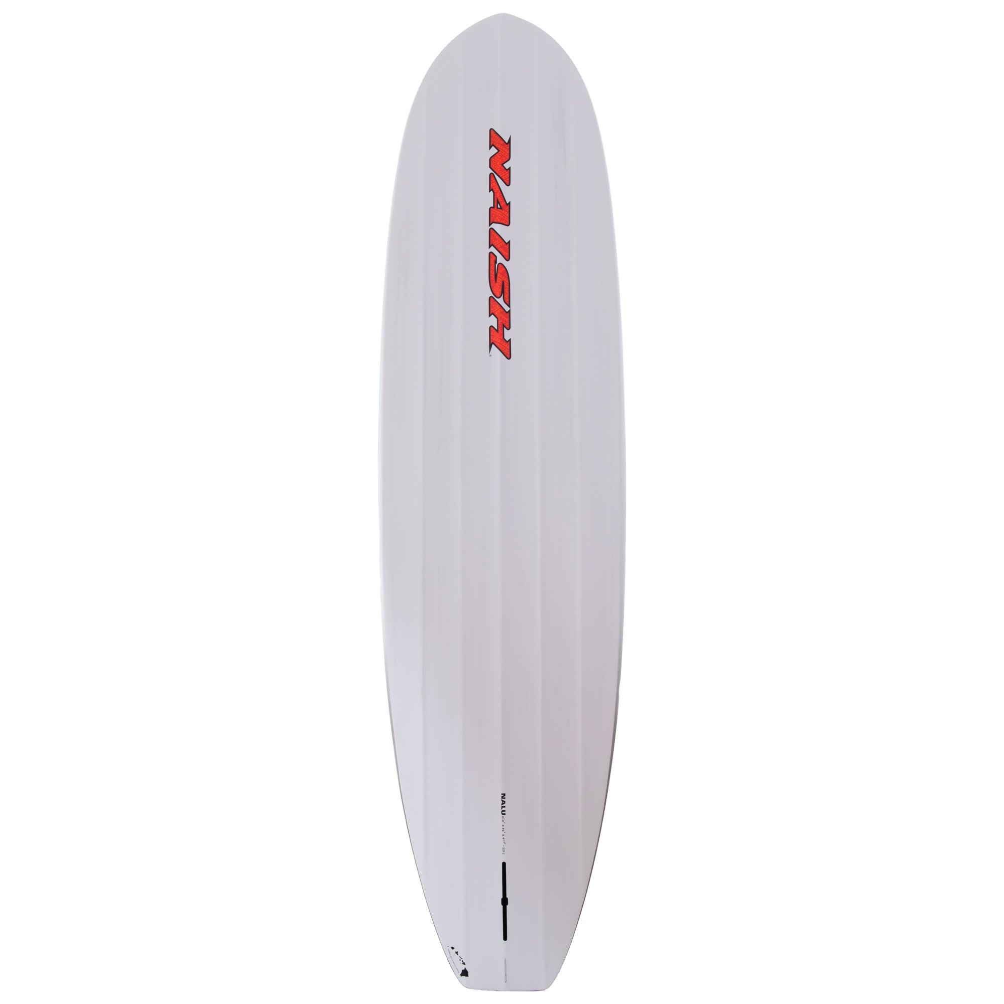 S27 Nalu GS - Naish.com