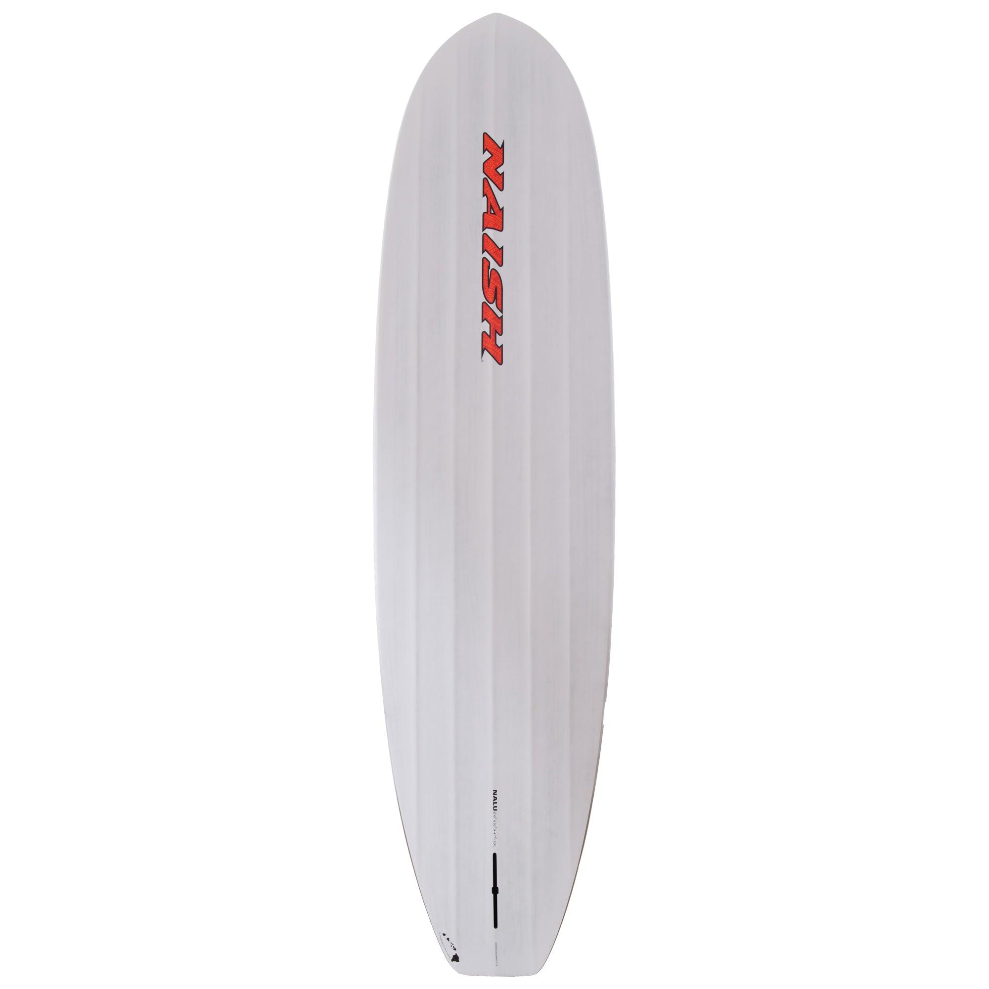 S27 Nalu GTW - Naish.com