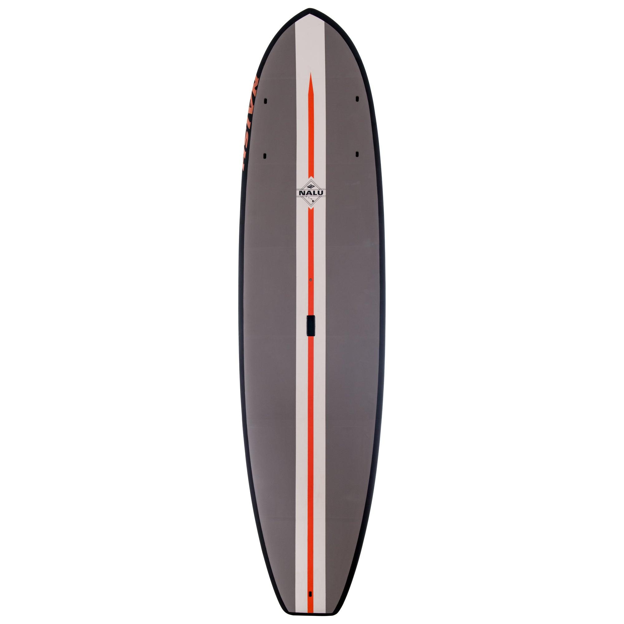 S27 Nalu Soft Top - Naish.com