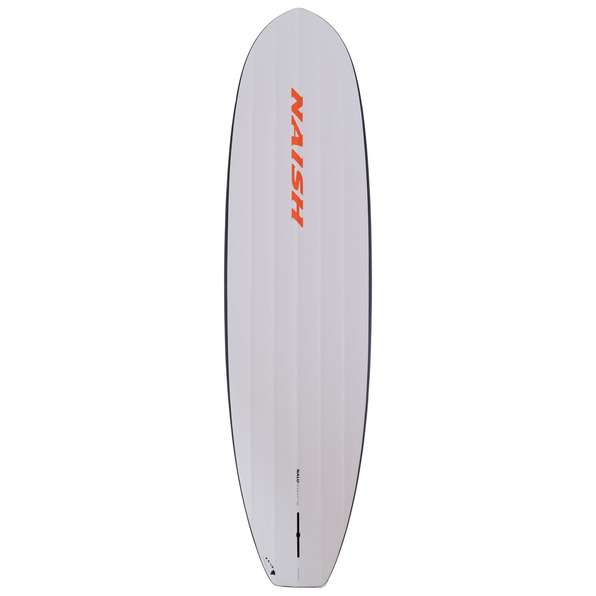 S27 Nalu Soft Top - Naish.com