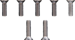 S27 Torx Foil Screw Set