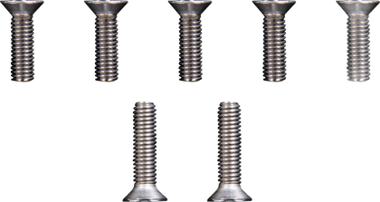 S27 Torx Foil Screw Set