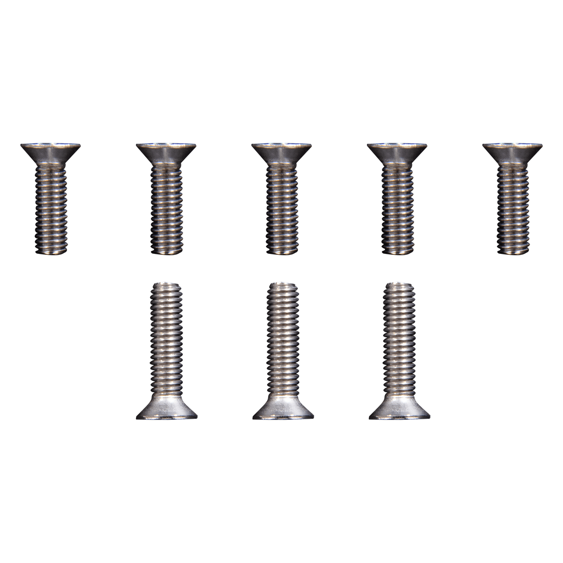 Screw Set | Jet 2450 Complete