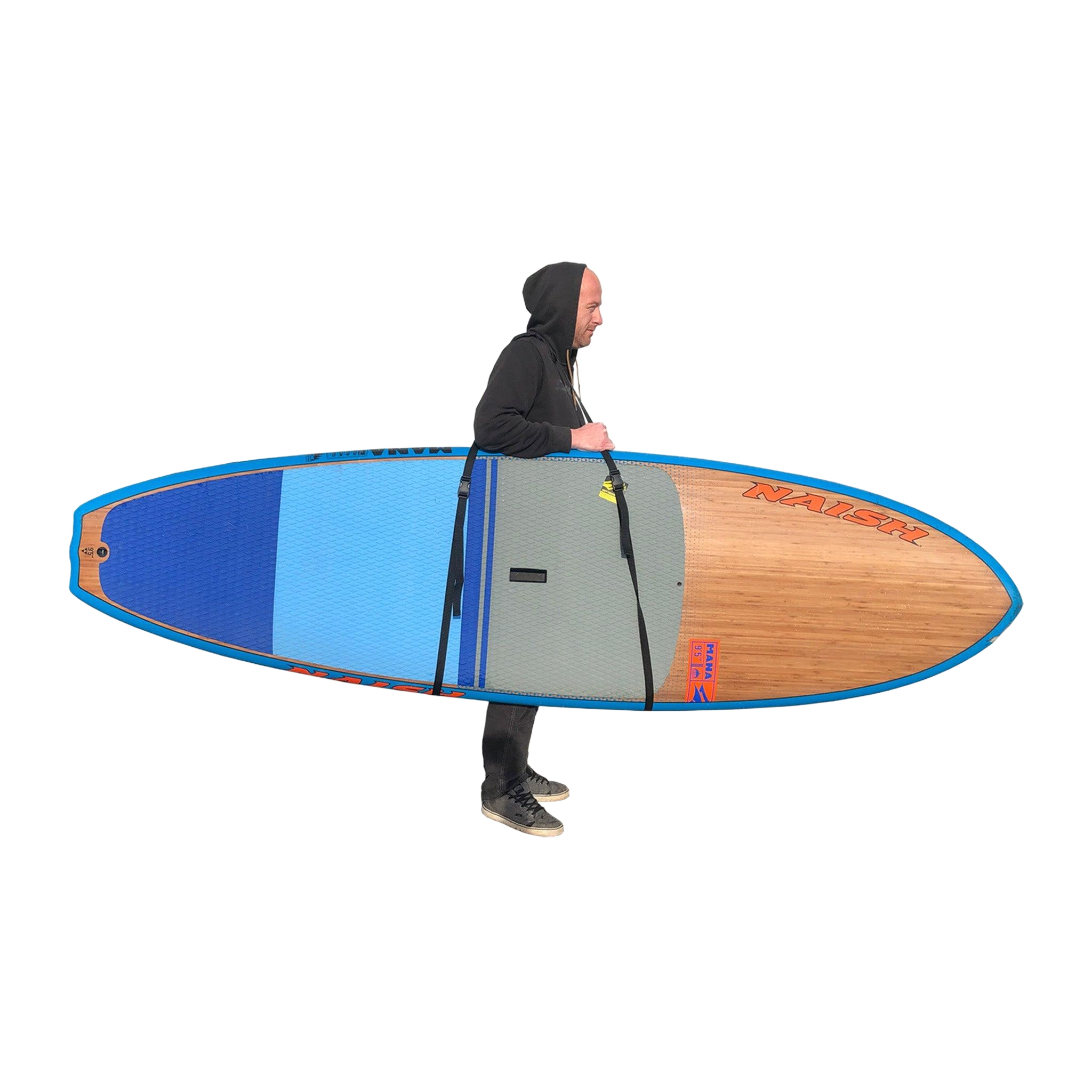 SUP Board Carry Strap