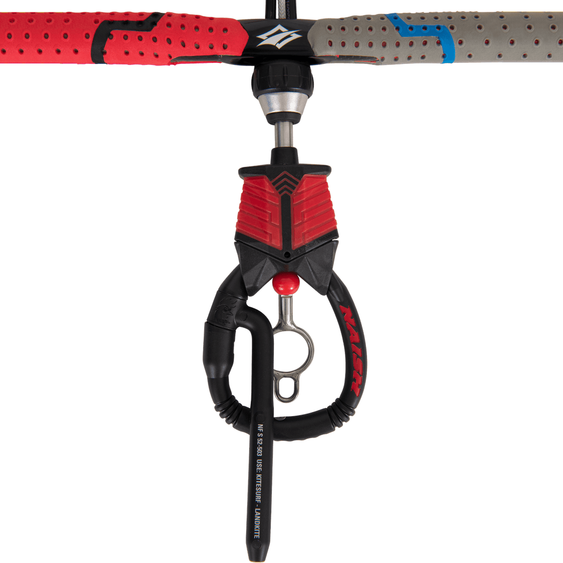 Torque QR Complete Assembly