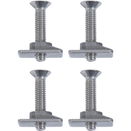 Torx Board Mount Screw Set