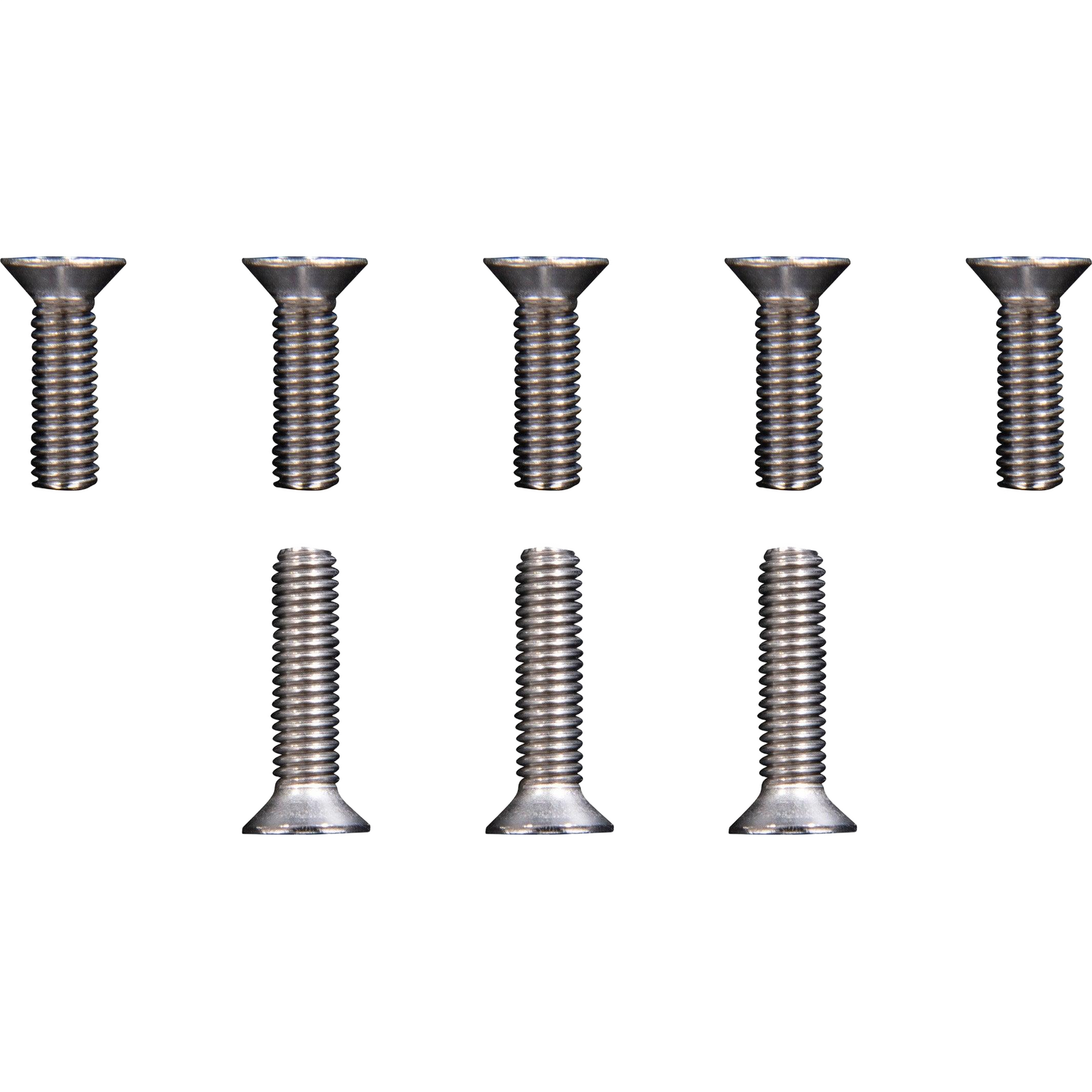 Torx Foil Screw Set