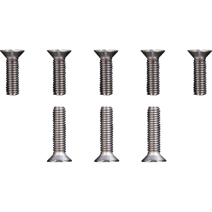 Torx Foil Screw Set