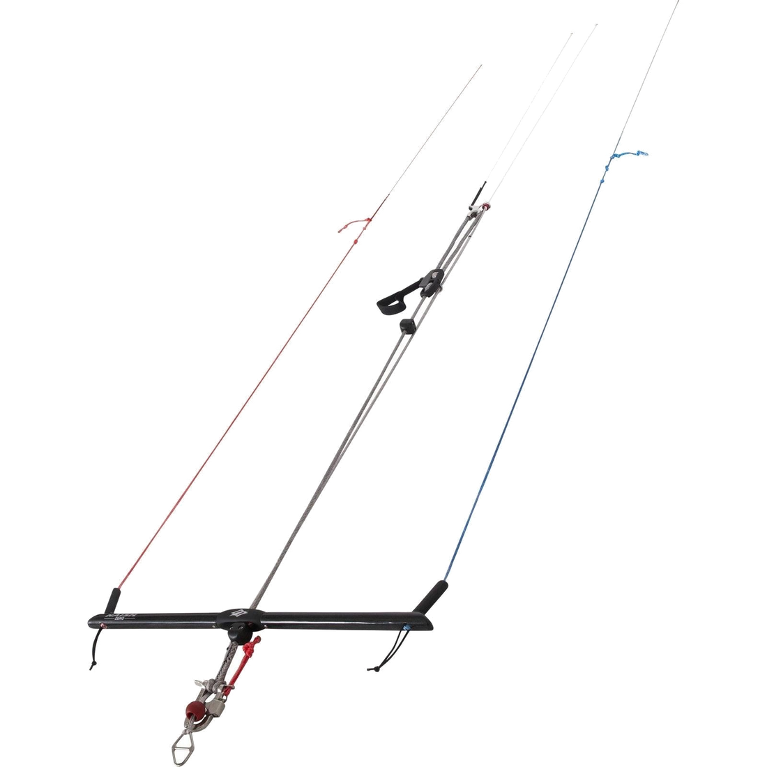 Trim Line Zero Bar and Zero Bar 2